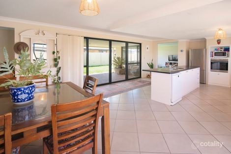 Property photo of 21 Tip Dray Terrace West Busselton WA 6280