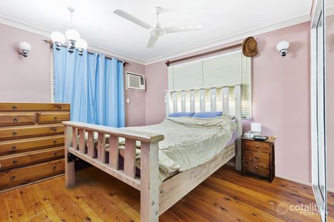 Property photo of 136 Dee Street Koongal QLD 4701