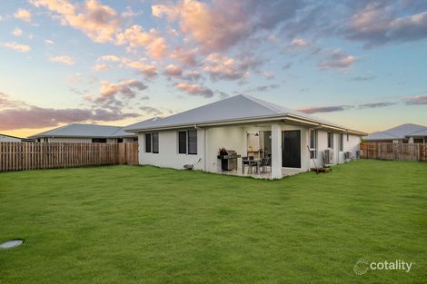 6 Bribie Ch, Burdell, QLD 4818