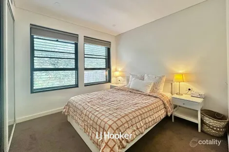 Property photo of 208/2 Pearson Avenue Gordon NSW 2072