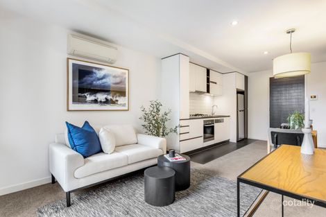 Property photo of 505/229 Toorak Road South Yarra VIC 3141