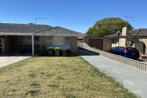 50b Tolley Ct, Hamilton Hill, WA 6163