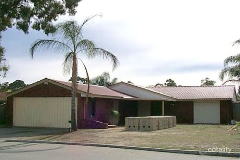 2 Peppermint Cres, Ballajura, WA 6066