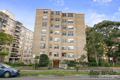 Property photo of 20/43-45 Johnson Street Chatswood NSW 2067