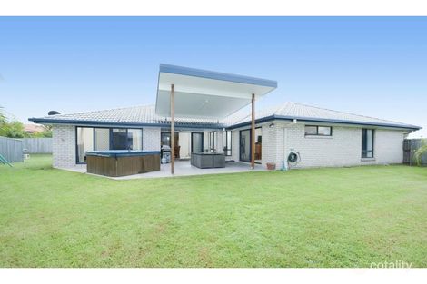 Property photo of 9 Morrell Court Ormeau QLD 4208