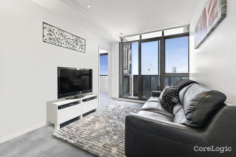 Property photo of 803/109 Clarendon Street Southbank VIC 3006