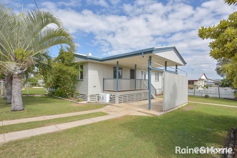 Property photo of 25 Paterson Street West Gladstone QLD 4680