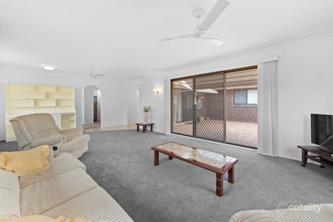 Property photo of 7 Kerrani Place Coutts Crossing NSW 2460