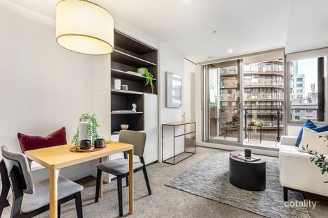 Property photo of 505/229 Toorak Road South Yarra VIC 3141