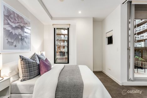 Property photo of 505/229 Toorak Road South Yarra VIC 3141