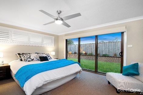 Property photo of 46 Petal Parkway The Ponds NSW 2769