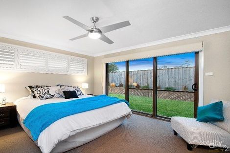 Property photo of 46 Petal Parkway The Ponds NSW 2769