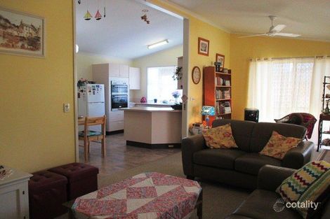 Property photo of 25 Wisteria Avenue Bakers Creek QLD 4740