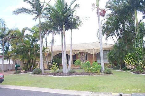 37 Plover Pl, Tweed Heads West, NSW 2485