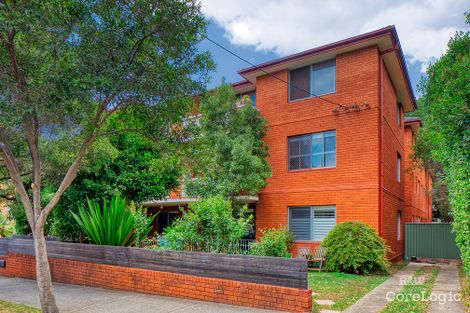 Property photo of 9/27-29 Pile Street Marrickville NSW 2204