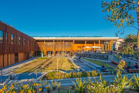 Property photo of 9/27-29 Pile Street Marrickville NSW 2204