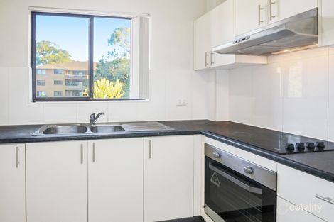 Property photo of 7/15 Alfred Street Westmead NSW 2145