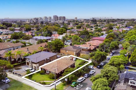 Property photo of 136 The Boulevarde Strathfield NSW 2135