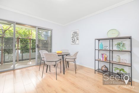 Property photo of 11/52-58 Courallie Avenue Homebush West NSW 2140