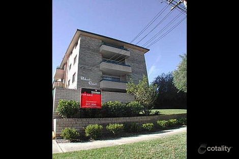 8/17-27 Penkivil St, Willoughby, NSW 2068