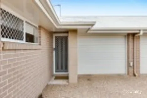 4/10 Furness Ct, Kearneys Spring, QLD 4350