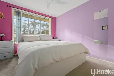 Property photo of 32 Nelson Street Raglan NSW 2795