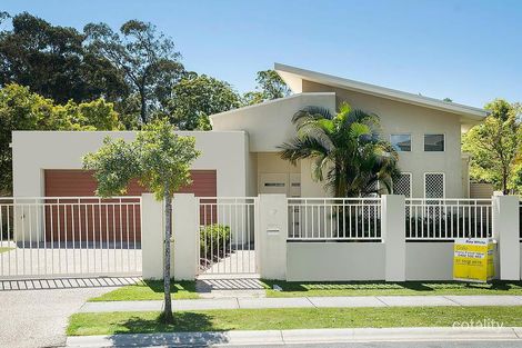 Property photo of 77 East Quay Drive Biggera Waters QLD 4216