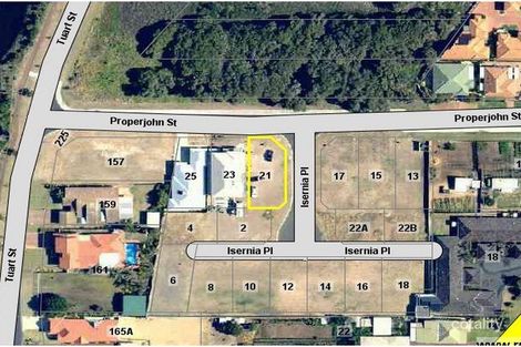 21 Properjohn St, South Bunbury, WA 6230