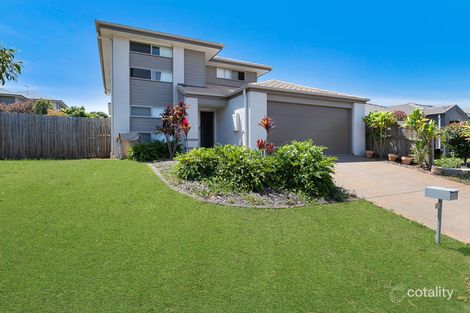 Property photo of 3 Tigerwood Place Redland Bay QLD 4165