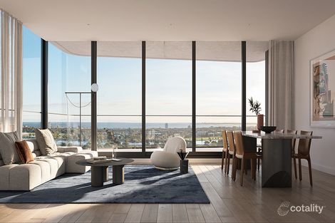 Property photo of 403/8 Louise Street Melbourne VIC 3004
