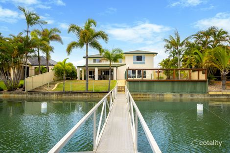 43 Intrepid Ct, Newport, QLD 4020