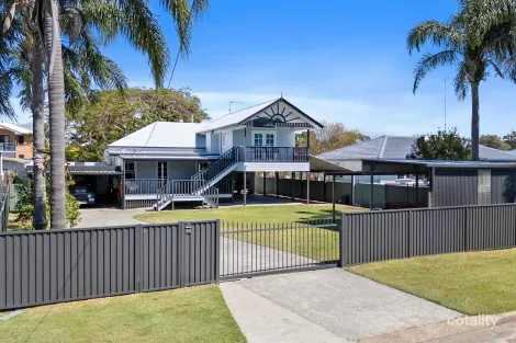Property photo of 14 Lloyd Street Tweed Heads South NSW 2486