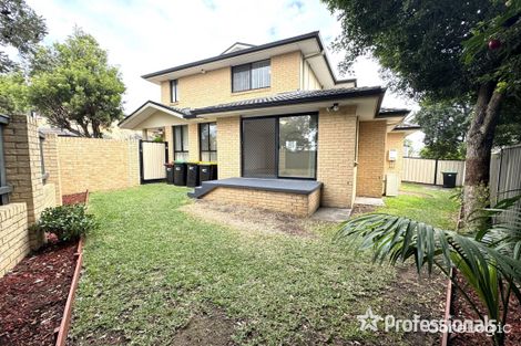 Property photo of 2/5-7 Wedge Place Lurnea NSW 2170