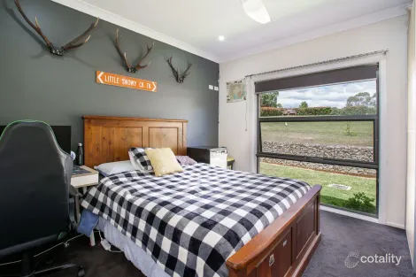 Property photo of 16 Grays Lane Osbornes Flat VIC 3691
