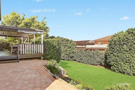 Property photo of 14 Karri Place Alfords Point NSW 2234