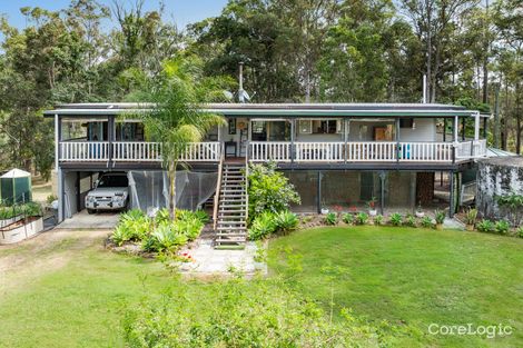 Property photo of 419-467 Skyring Creek Road Belli Park QLD 4562