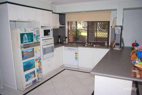 Property photo of 16 Branston Court Nerang QLD 4211