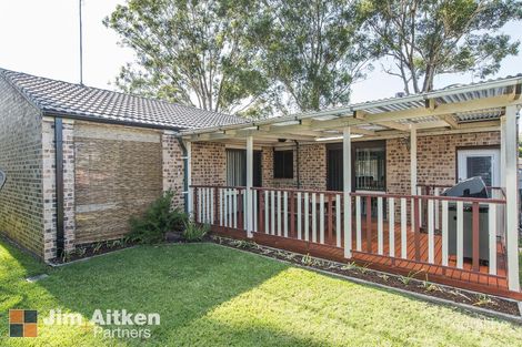 Property photo of 43 Mellfell Road Cranebrook NSW 2749