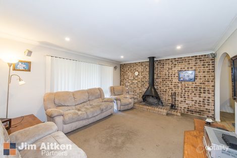 Property photo of 43 Mellfell Road Cranebrook NSW 2749