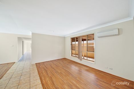 Property photo of 15 Weston Place West Hoxton NSW 2171