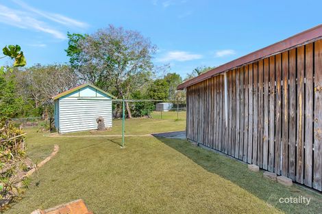 Property photo of 91 Woodend Road Woodend QLD 4305