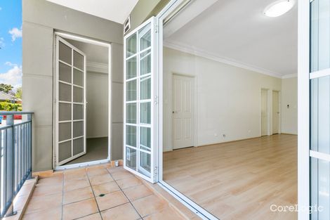 Property photo of 11/48 Havelock Street West Perth WA 6005