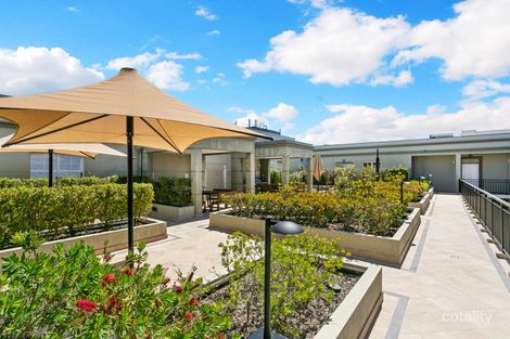 Property photo of 11/48 Havelock Street West Perth WA 6005