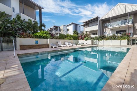 Property photo of 3201/135-151 Annerley Road Dutton Park QLD 4102