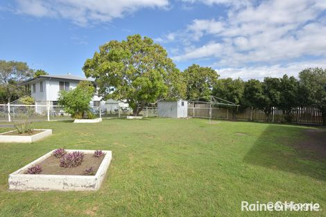 Property photo of 25 Paterson Street West Gladstone QLD 4680