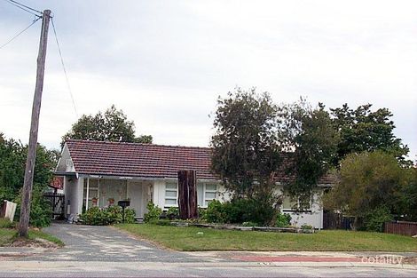 Property photo of 49 Bendix Way Girrawheen WA 6064