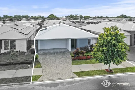 Property photo of 48 Crawford Street Strathpine QLD 4500
