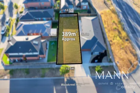 51 Woodcrest Way, Wollert, VIC 3750