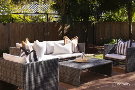 Property photo of 46 Quinlan Parade Manly Vale NSW 2093