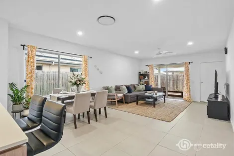 Property photo of 48 Crawford Street Strathpine QLD 4500